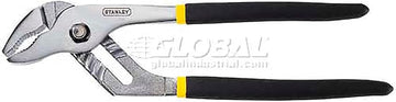 Stanley 84-109 8 Inch Groove Joint Pliers