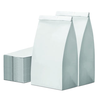 [500] 4 LB by Glownary – 500, 4.0 pounds, Plastic, White, Model 4LBP