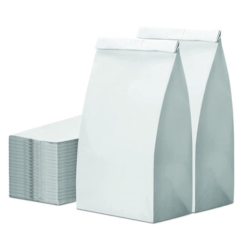 [500] 4 LB by Glownary – 500, 4.0 pounds, Plastic, White, Model 4LBP