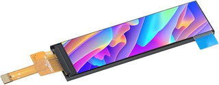 1Pc 2.25 Inch TFT Display IPS LCD Module ST7789 Serial 76x280 8-Pin
