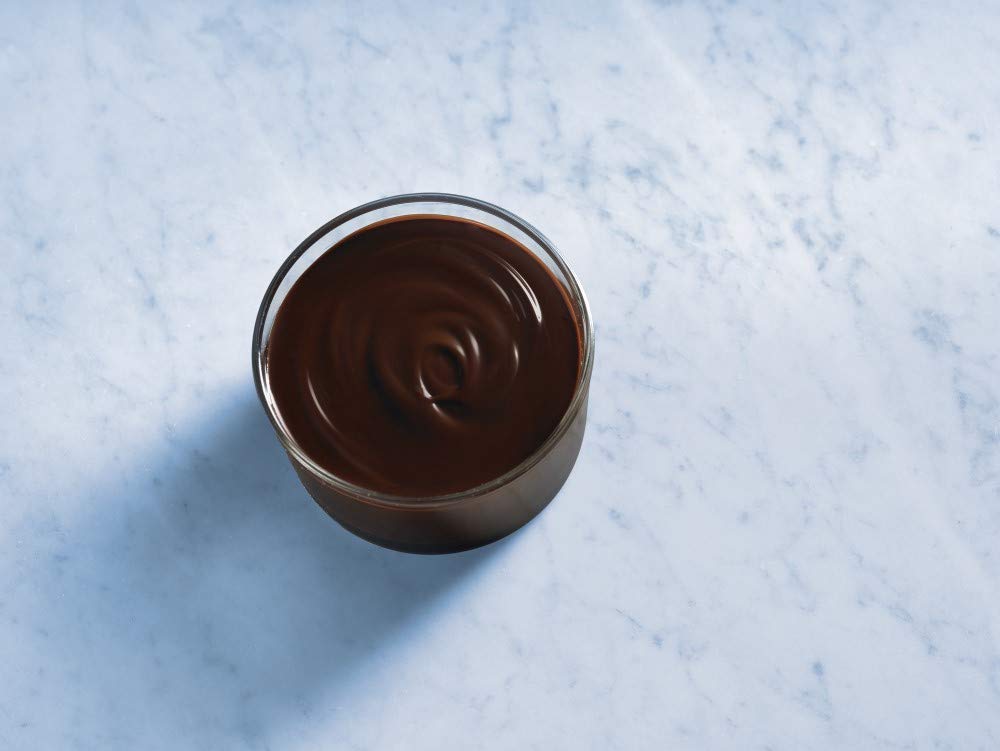 Chocolate Flavored Sauce by Ghirardelli – 16 Ounces