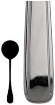Update International Bouillon Spoons - Dominion Heavy-Weight Series [Set of 12]