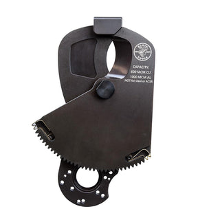 Replacement Blades by KLEIN TOOLS – Alloy Steel, Silver, Model BAT20-G9