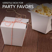 Stock Your Home 16 oz. / White / 16.0 ounces Boxes