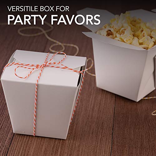 Stock Your Home 16 oz. / White / 16.0 ounces Boxes