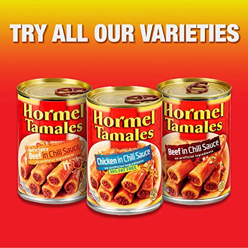Hormel Beef / 4 / 15 Ounce (Pack of 4) Beef