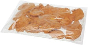 Tyson Uncooked Hot and Spicy Chicken Tenderloin Fritters, 10 Pound - 1 each.