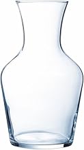Vin Carafes (8.8oz / 250ml) - Set of 12 | Vin Decanters, Glass Carafes, Wine Carafes