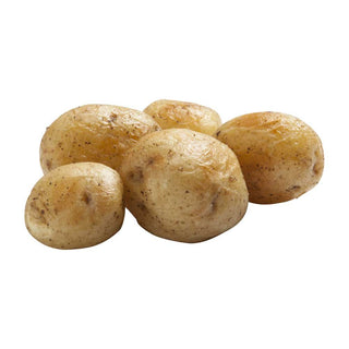 Roastworks Roasted Mini Baby Bakers Potato by Simplot – Pack of 6