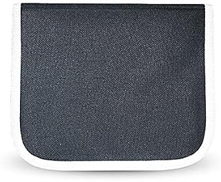 Bellman & Symfon Bellman Personal Amplifier Travel Case – Hearing Amplifier Portable Storage | Protective Travel Case Keeps Hearing Amplifiers and Accessories Organized, Secure and Ready for Everyday Transport.