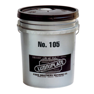 NO. 105 by Lubriplate – 35 LB, Model L0034-035