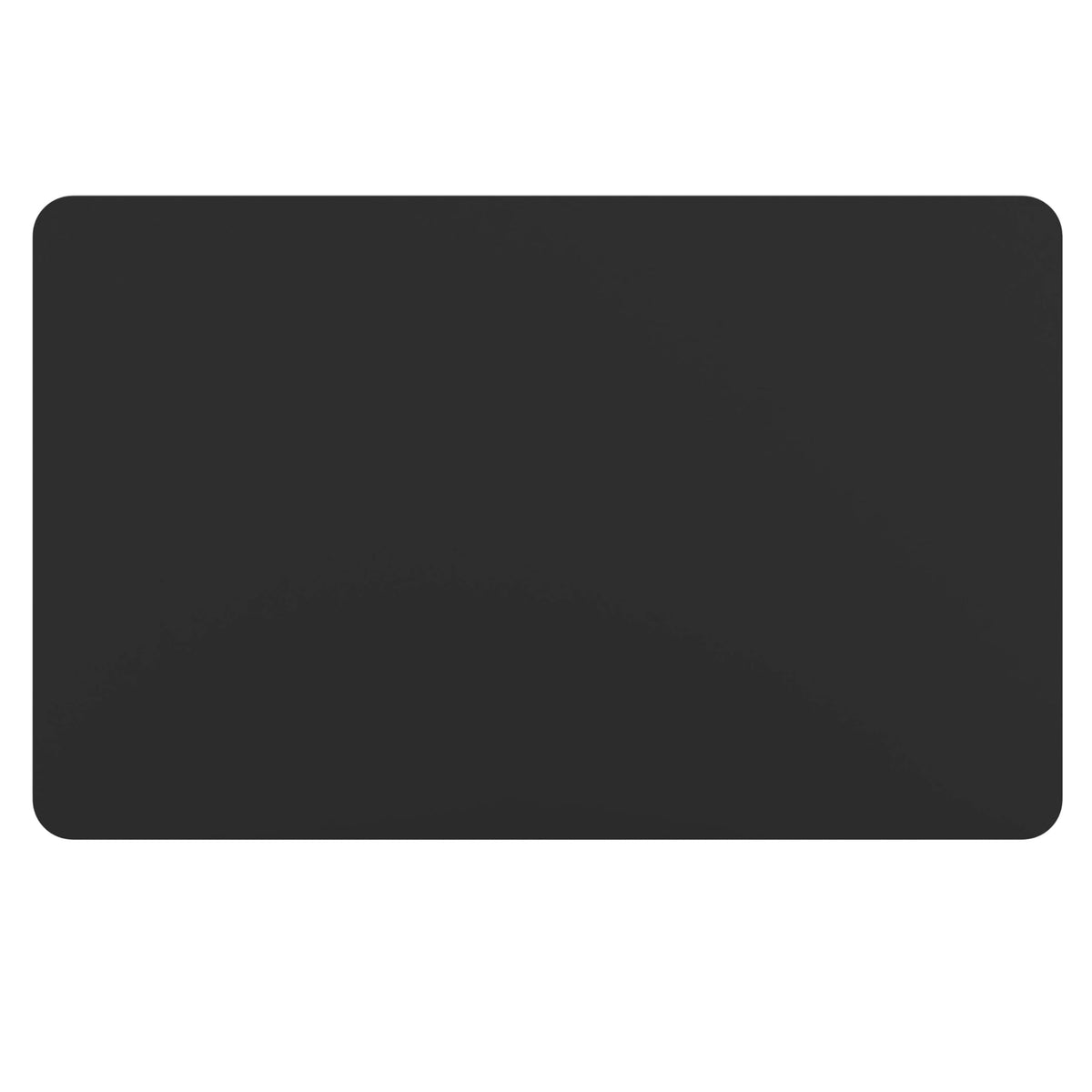 Flash Furniture Black/Mahogany / 30" x 48" Rectangular / Classic Tables