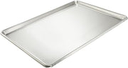Winco 16" x 22" 2/3 Size Stainless Steel Sheet Pan