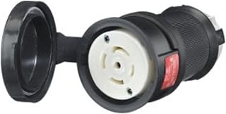 Hubbell 45667 Connector, See Image