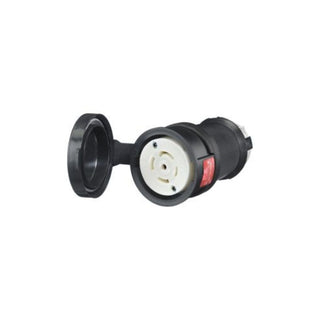 45667 Connector by Hubbell – Metal, See Image, Model HBL2823SW