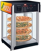 Hatco FDWD-1 Flav-R-Fresh Impulse Display Cabinet
