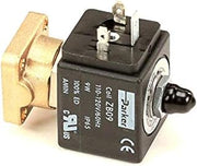 Nuova Simonelli USA 04100037 Electrovalve 3 Way Complete 11