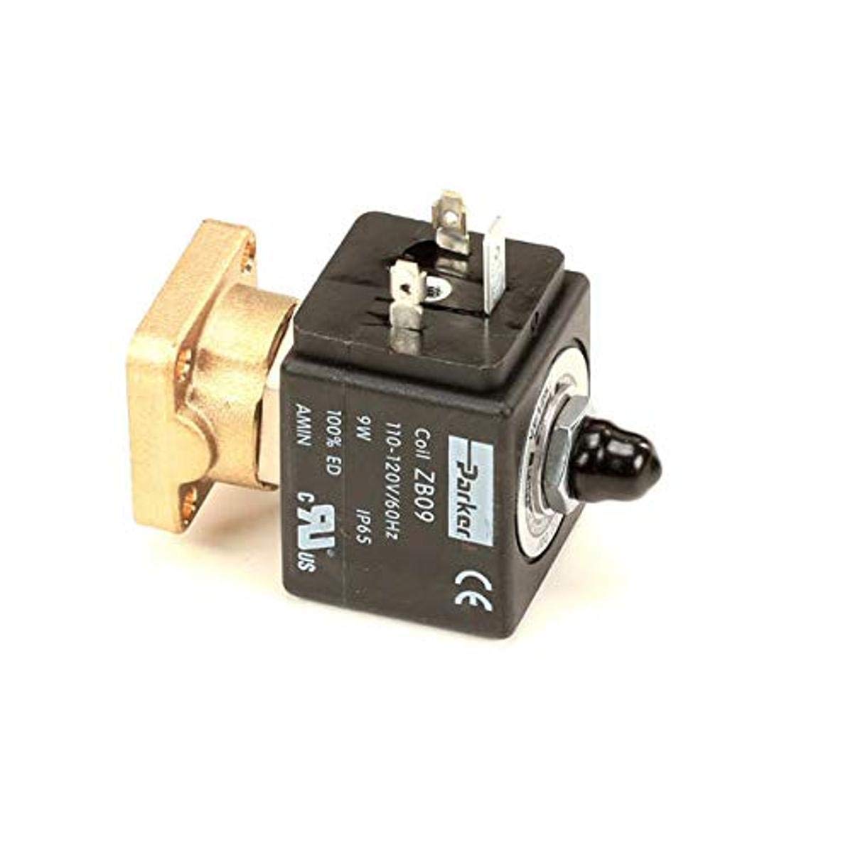 USA Electrovalve 3 Way Complete by Nuova Simonelli – Model 04100037
