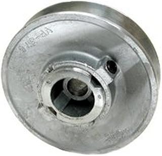 Dial MFG INC #6149 3-3/4x1/2 Var Pulley