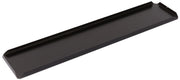 Form PateCm 40 cm by PADERNO – Dimensioni 40x8 cm, 1.5 liters, Aluminum, Black, Model 47736-40