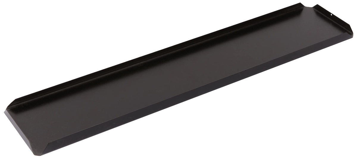 Form PateCm 40 cm by PADERNO – Dimensioni 40x8 cm, 1.5 liters, Aluminum, Black, Model 47736-40