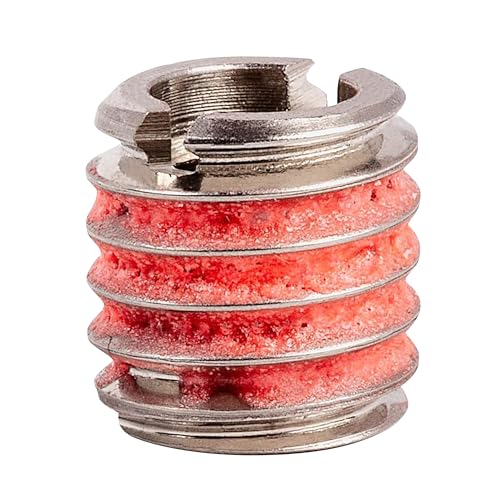 E-Z LOK M6-1.0 IT, M10x1.5 ET / 5 / Pack of 5 Thread Locking Inserts