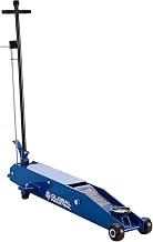 5 Ton T-Handle Service Jack by Global Industrial – Steel, Blue, Model TR50001