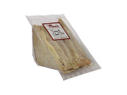 Moms Turkey and Cheese Club Wedge by Advance Pierre – 6.0 Ounce (Pack of 12), Pack of 12