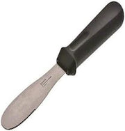 Browne 4" Serrated Stainless Steel Spreader