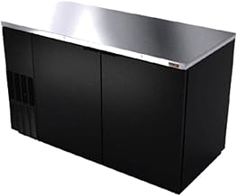 Fagor Refrigeration FBB-59 Backbar Cooler