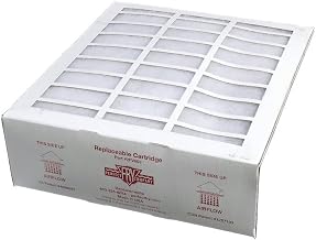 Perfect Fry Filter Kit, 2Fv803