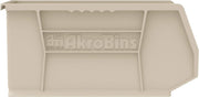 Akro-Mils stone / Containers / 15-Inch x 8-Inch x 7-Inch, 12-Pack Bucket Organizers