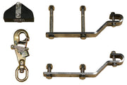 ™ DBI-SALA® Rollgliss™ Descender by 3M – Model 3303019