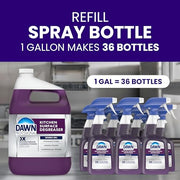 P&G PROFESSIONAL 32 Fl Oz (Pack of 6) / Multi-Surface Degreaser Spray (Pack of 6) / Spray Degreasers