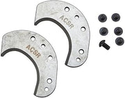 KLEIN TOOLS 63858 Replacement Cutting Inserts for 63800ACSR Ratcheting Cable Cutter