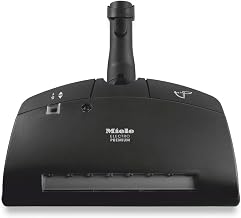 Miele SEB 236 Electrobrush Floorhead for Deep Carpet Cleaning