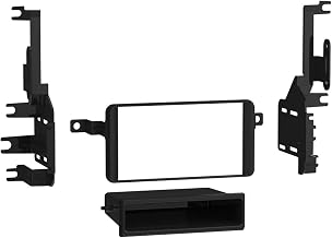 Metra Electronics - Toyota - Highlander w/o Nav 01-07/Sequoia 03-07/Tundra 03-06 (99-8268) Metra Radio Install Kits