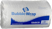 Sealed Air 15989 Bubble Wrap® Cushioning Material, 1/2" Thick, 12" x 30 ft.