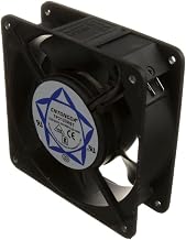 23034 Cooling Fan 220V/240V, 3100 RPM | Fits Blodgett 23034