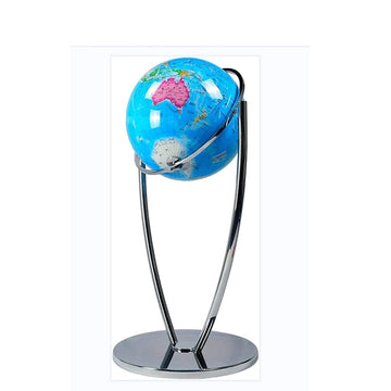 World Globe by VBDfgjCVG – One Size, Plastic, A, Model VBDfgjCVG