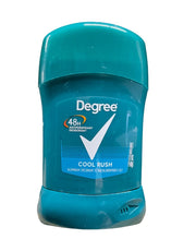 Men Antiperspirant by Degree – 1 Count (Pack of 6), Pack of 6, Model 40J7-6