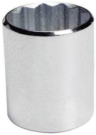 1/2" Drive Socket 15/16" - 12 Point by Proto – 15/16", Blend, White, Model J5430
