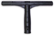 Ettore 1961 Taper T Window Washer T-Bar, 18" Width (Pack of 6)