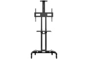 Rocelco Deluxe / unspecified / black TV Wall & Ceiling Mounts