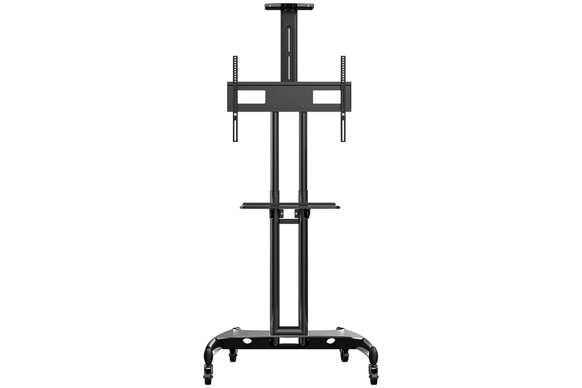 Rocelco Deluxe / unspecified / black TV Wall & Ceiling Mounts