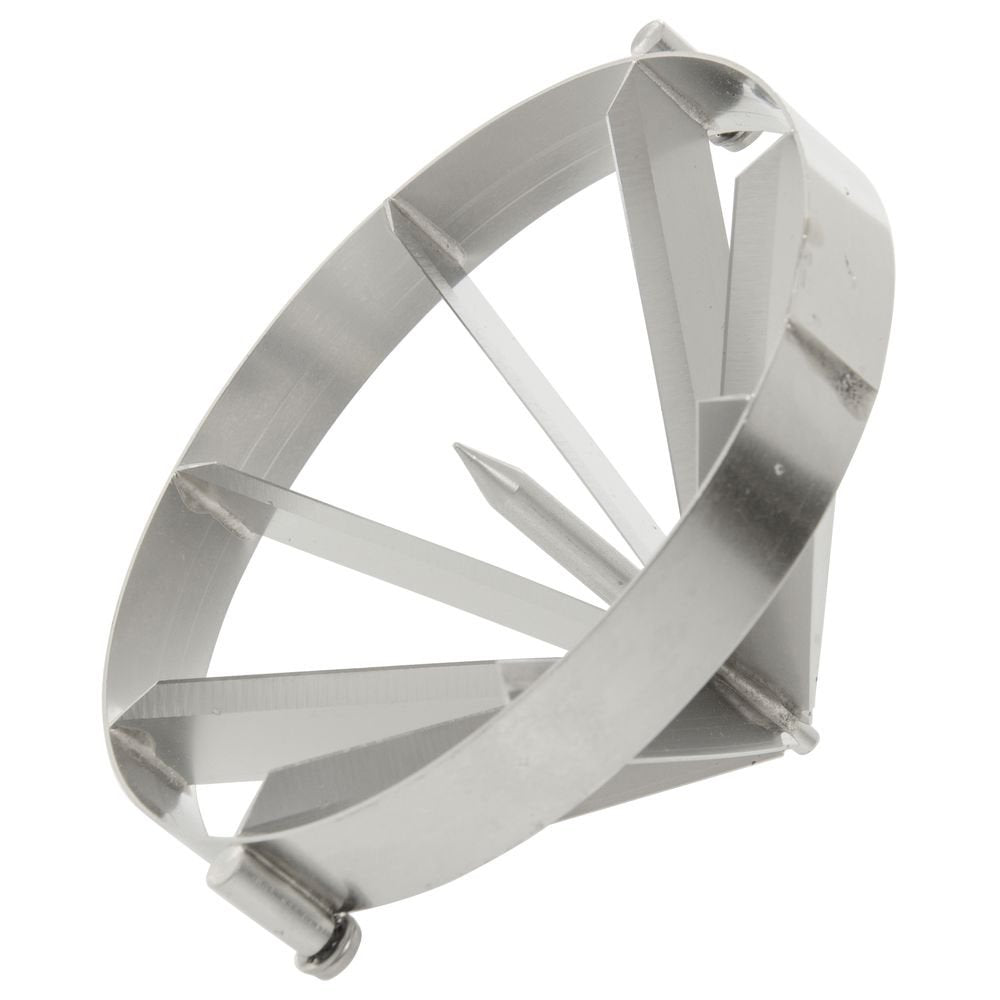 Redco 8 Section Wedgemaster II Blade Assembly - 1 each. by Vollrath – Stainless Steel, Silver