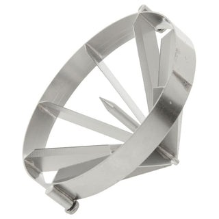 Redco 8 Section Wedgemaster II Blade Assembly - 1 each. by Vollrath – Stainless Steel, Silver