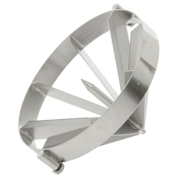 Redco 8 Section Wedgemaster II Blade Assembly - 1 each. by Vollrath – Stainless Steel, Silver
