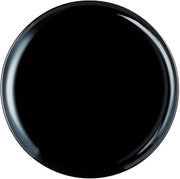 Luminarc Friends Time Pizza Plate 32 cm, Black