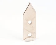 K004SP Knife for #1 Can Opener by Edlund – old reliable, Stainless Steel, Silver, Model K004M